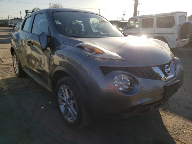 NISSAN JUKE S 2015 jn8af5mr2ft512105