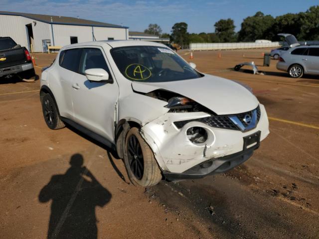 NISSAN JUKE S 2015 jn8af5mr2ft512718