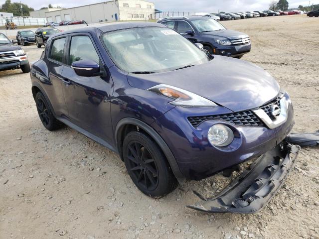 NISSAN JUKE S 2015 jn8af5mr2ft512752