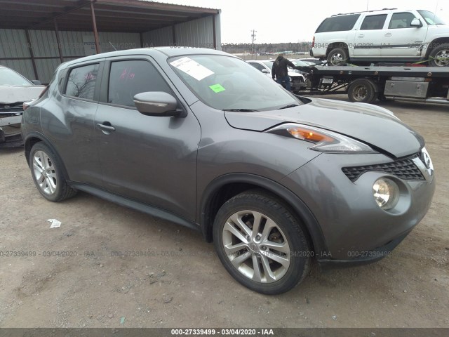 NISSAN JUKE 2015 jn8af5mr2ft512816