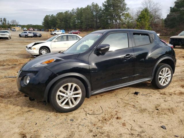 NISSAN JUKE S 2015 jn8af5mr2ft513304