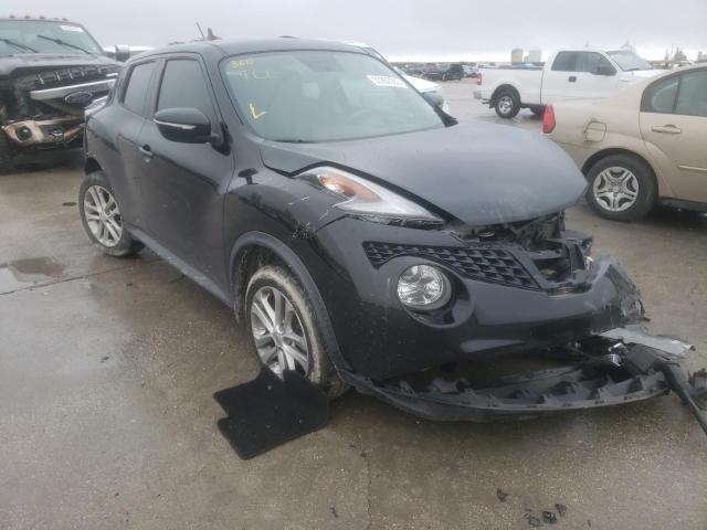 NISSAN JUKE S 2015 jn8af5mr2ft513321