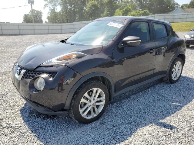 NISSAN JUKE 2015 jn8af5mr2ft513867