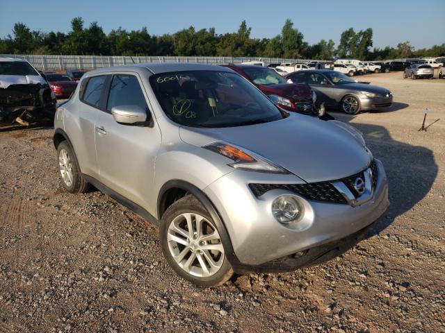 NISSAN JUKE S 2016 jn8af5mr2gt600153