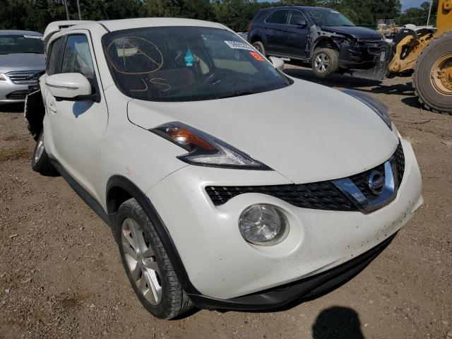 NISSAN JUKE S 2016 jn8af5mr2gt602551