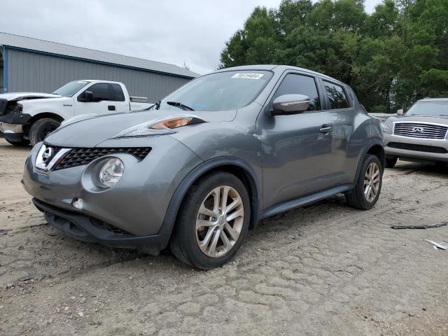 NISSAN JUKE S 2016 jn8af5mr2gt607023