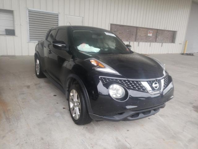 NISSAN JUKE S 2016 jn8af5mr2gt608950