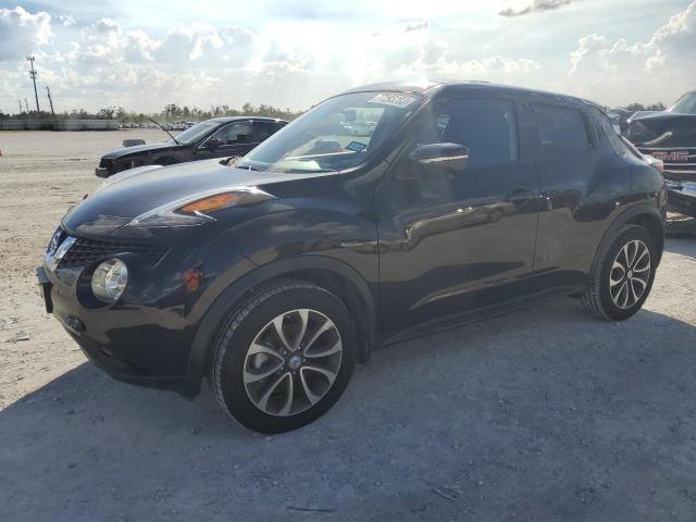 NISSAN JUKE 2017 jn8af5mr2ht700691