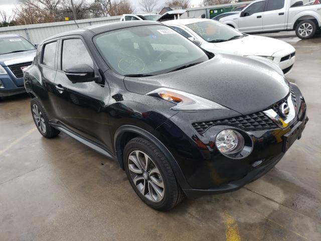 NISSAN JUKE S 2017 jn8af5mr2ht701369