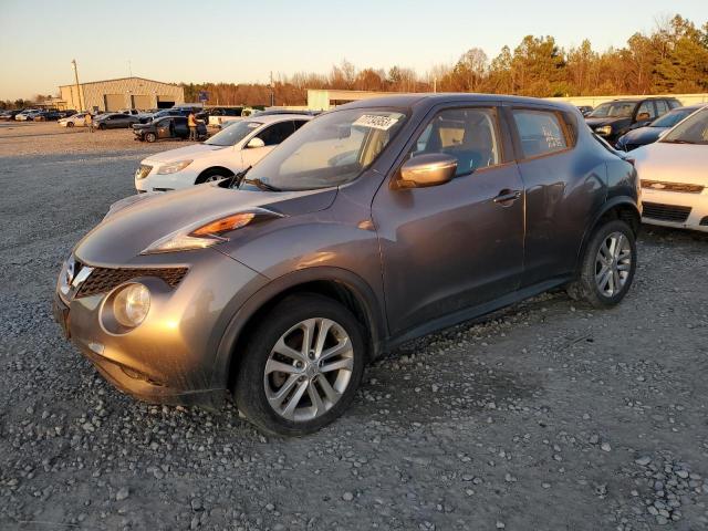 NISSAN JUKE 2017 jn8af5mr2ht706118