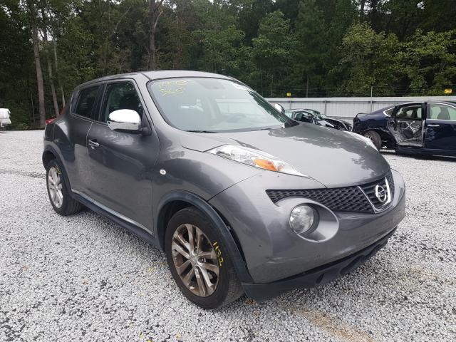 NISSAN JUKE S 2011 jn8af5mr3bt000394