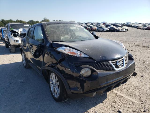 NISSAN JUKE S 2011 jn8af5mr3bt000864