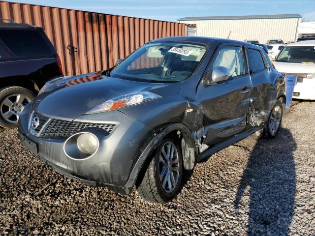 NISSAN JUKE S 2011 jn8af5mr3bt001335