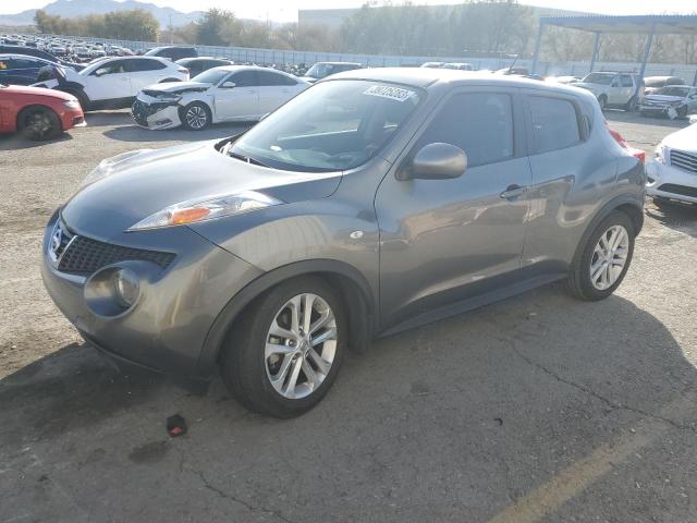 NISSAN JUKE S 2011 jn8af5mr3bt001383