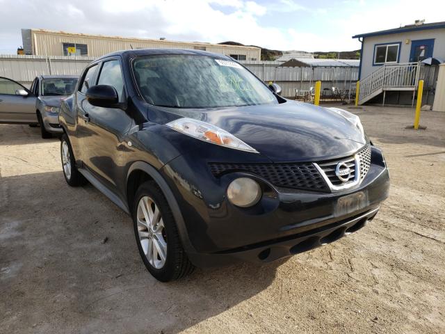 NISSAN JUKE S 2011 jn8af5mr3bt002047