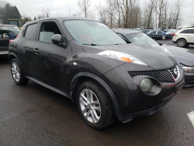 NISSAN JUKE S 2011 jn8af5mr3bt003781