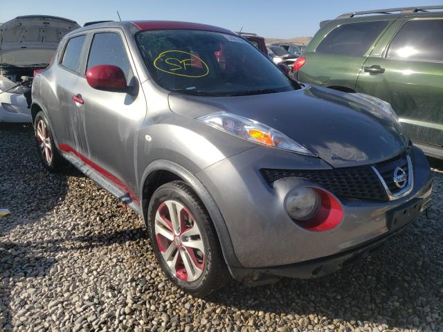 NISSAN JUKE S 2011 jn8af5mr3bt004400