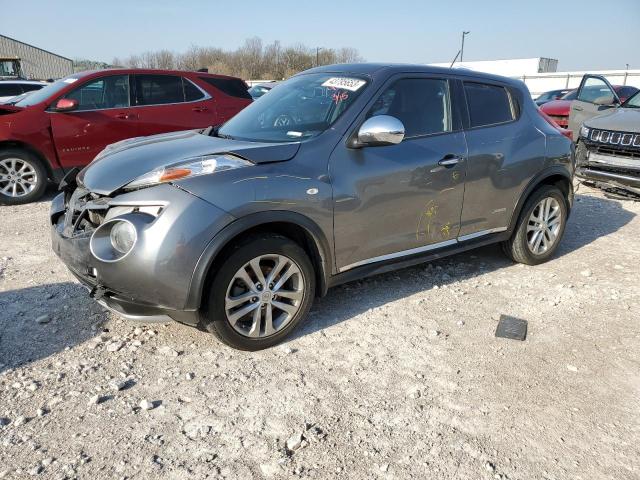 NISSAN JUKE S 2011 jn8af5mr3bt004686