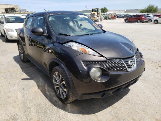 NISSAN JUKE S 2011 jn8af5mr3bt005045