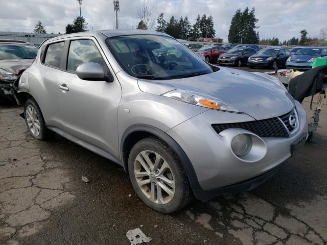 NISSAN JUKE S 2011 jn8af5mr3bt005062