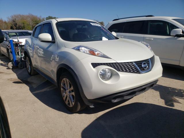 NISSAN JUKE S 2011 jn8af5mr3bt005837