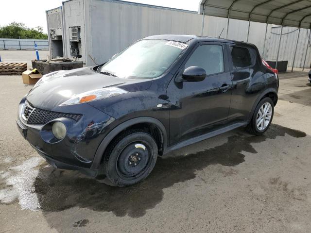 NISSAN JUKE S 2011 jn8af5mr3bt007345