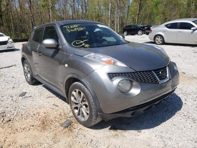 NISSAN JUKE S 2011 jn8af5mr3bt007961