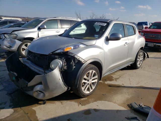 NISSAN JUKE S 2011 jn8af5mr3bt009323