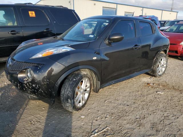 NISSAN JUKE S 2011 jn8af5mr3bt009631