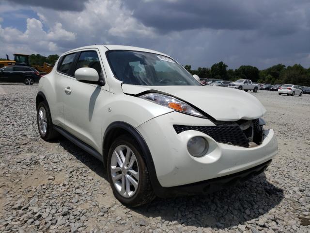 NISSAN JUKE S 2011 jn8af5mr3bt012075