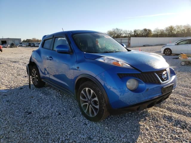 NISSAN JUKE S 2011 jn8af5mr3bt013274