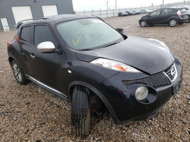 NISSAN JUKE S 2011 jn8af5mr3bt013775