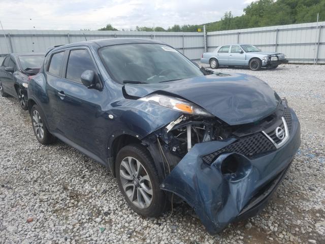 NISSAN JUKE S 2011 jn8af5mr3bt015946