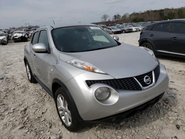 NISSAN JUKE S 2011 jn8af5mr3bt016062