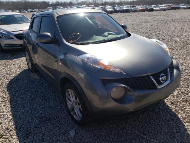 NISSAN JUKE S 2011 jn8af5mr3bt016207