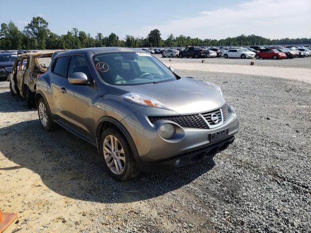 NISSAN JUKE S 2011 jn8af5mr3bt016692