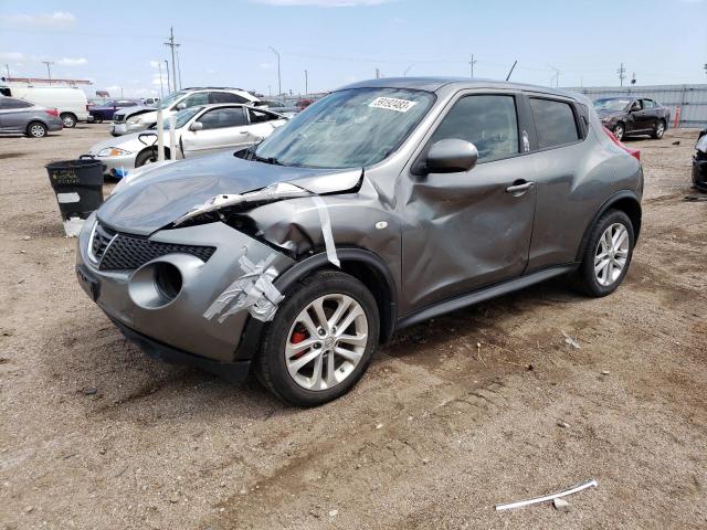 NISSAN JUKE S 2011 jn8af5mr3bt016904