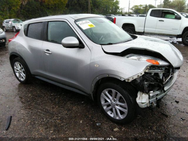 NISSAN JUKE 2011 jn8af5mr3bt016966