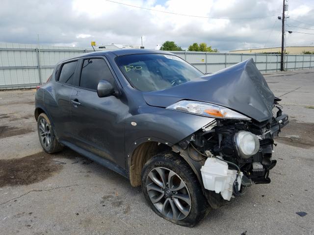 NISSAN JUKE S 2011 jn8af5mr3bt017163