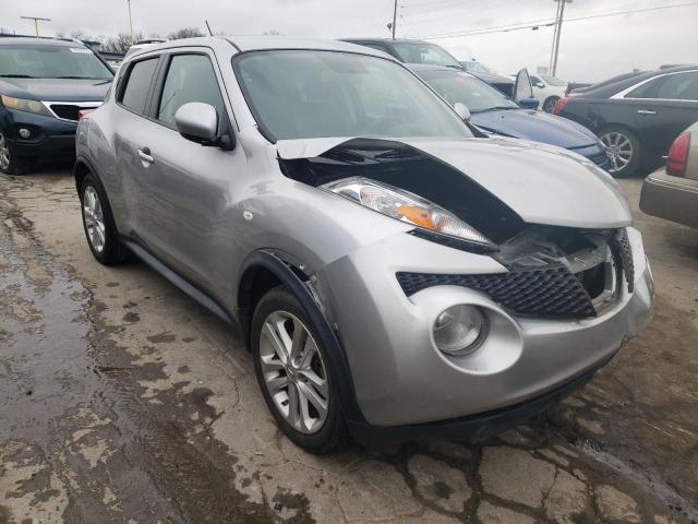 NISSAN JUKE S 2011 jn8af5mr3bt017518