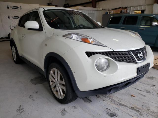 NISSAN JUKE S 2011 jn8af5mr3bt017650