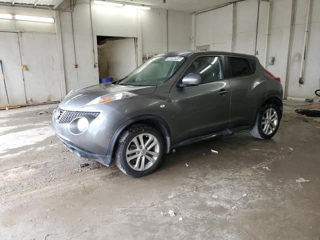 NISSAN JUKE 2011 jn8af5mr3bt017731