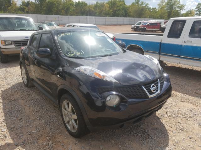 NISSAN JUKE S 2011 jn8af5mr3bt018331