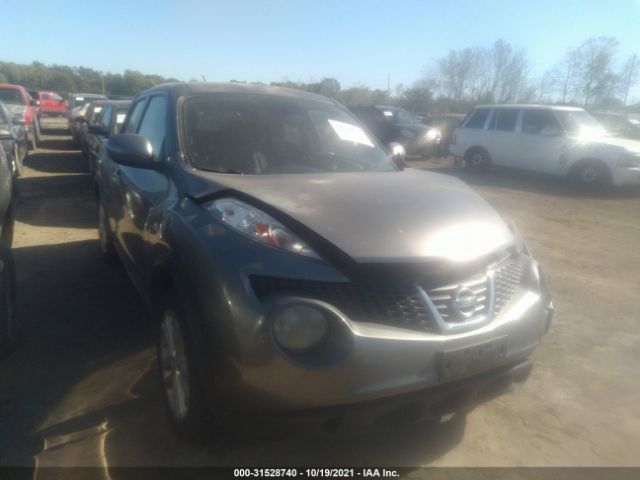 NISSAN JUKE 2011 jn8af5mr3bt018765