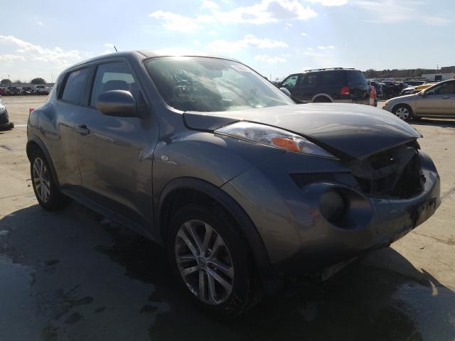 NISSAN JUKE S 2011 jn8af5mr3bt018877