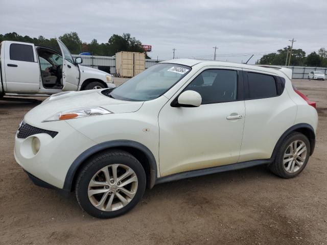 NISSAN JUKE S 2011 jn8af5mr3bt021018