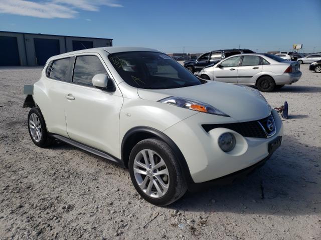 NISSAN JUKE S 2011 jn8af5mr3bt021116