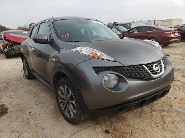 NISSAN JUKE S 2011 jn8af5mr3bt021360