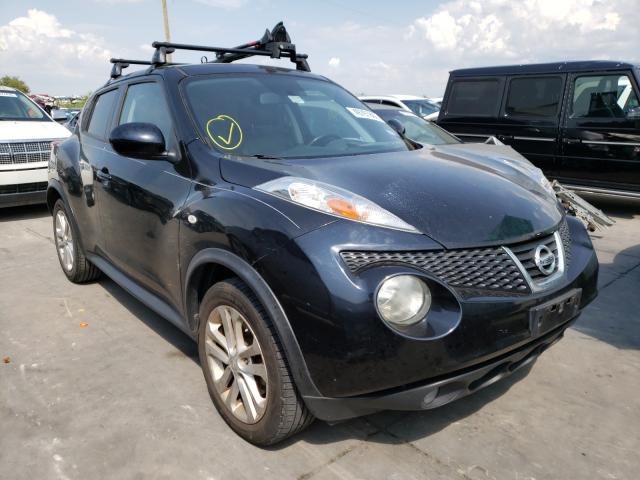 NISSAN JUKE S 2011 jn8af5mr3bt022511