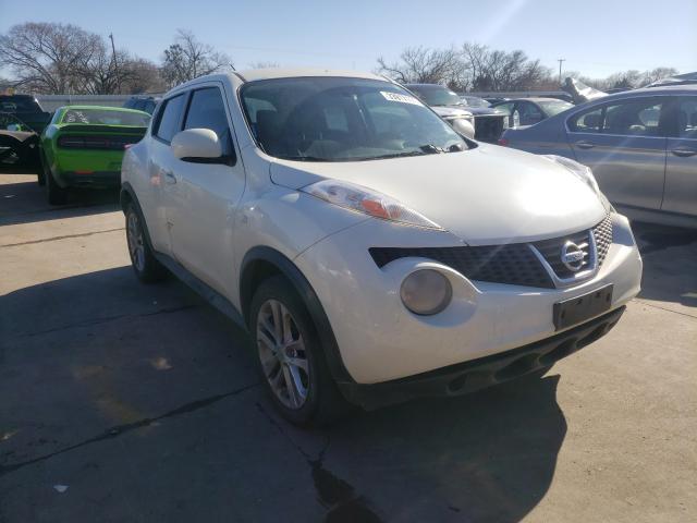 NISSAN JUKE S 2012 jn8af5mr3cr100089